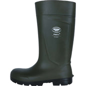 Bekina Steplite S5 Botte de Sécurité Olive Bekina Steplite S5 Botte de Sécurité Olive