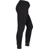Covalliero Pantalon d'Équitation Economic Noir Covalliero Pantalon d'Équitation Economic Noir