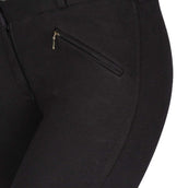 Covalliero Pantalon d'Équitation Economic Noir Covalliero Pantalon d'Équitation Economic Noir