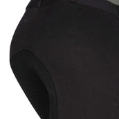 Covalliero Pantalon d'Équitation Economic Noir Covalliero Pantalon d'Équitation Economic Noir