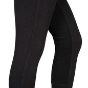 Covalliero Pantalon d'Équitation Economic Noir Covalliero Pantalon d'Équitation Economic Noir