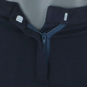 Covalliero Pantalon d'Équitation Economic Bleu Covalliero Pantalon d'Équitation Economic Bleu