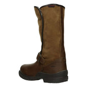 HORKA Bottes d'Extérieur Chesterfield Court Marron HORKA Bottes d'Extérieur Chesterfield Court Marron