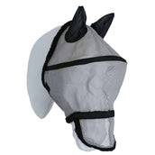 Harry's Horse Masque Anti-Mouches B-Free Gris/Noir Harry's Horse Masque Anti-Mouches B-Free Gris/Noir