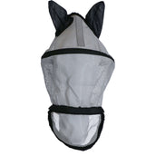 Harry's Horse Masque Anti-Mouches B-Free Gris/Noir Harry's Horse Masque Anti-Mouches B-Free Gris/Noir