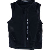 Harry's Horse Gilet de Protectin Noir Harry's Horse Gilet de Protectin Noir