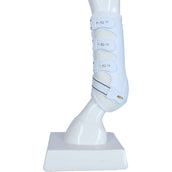 Harry's Horse Guêtres Elite-R Grand Prix Blanc Harry's Horse Guêtres Elite-R Grand Prix Blanc