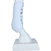 Harry's Horse Guêtres Elite-R Grand Prix Blanc Harry's Horse Guêtres Elite-R Grand Prix Blanc