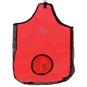Harry's Horse Sac à Foin avec Gaze Insert Orange Harry's Horse Sac à Foin avec Gaze Insert Orange