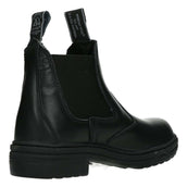 Mountain Horse Jodhpurs Étable Noir Mountain Horse Jodhpurs Étable Noir