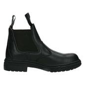 Mountain Horse Jodhpurs Étable Noir Mountain Horse Jodhpurs Étable Noir