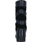 HORKA Bottes d'Extérieur Greenwich Court Noir HORKA Bottes d'Extérieur Greenwich Court Noir