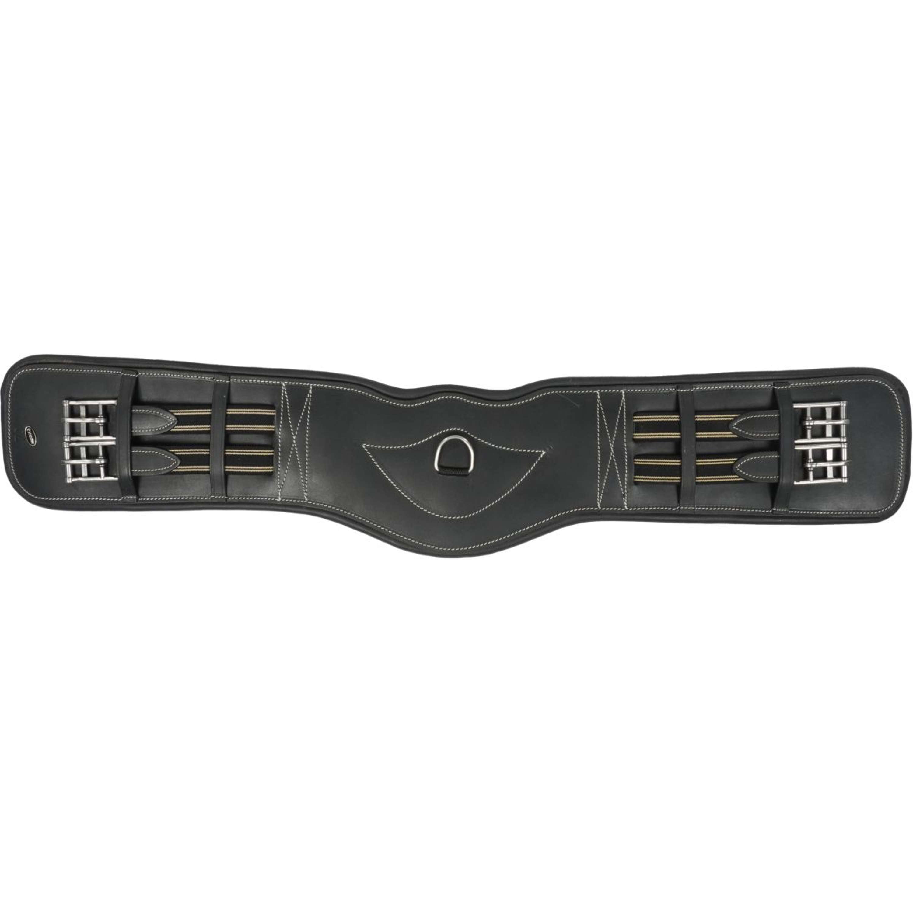 Equimero® Equigurt® Sangle courte en cuir, 223,13 Equimero® Equigurt® Sangle courte en cuir, 223,13