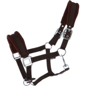 HORKA Licol Fleece Marron HORKA Licol Fleece Marron