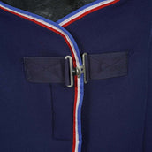 HORKA Couverture Polaire Polar Bleu HORKA Couverture Polaire Polar Bleu