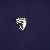 HORKA Couverture Polaire Polar Bleu HORKA Couverture Polaire Polar Bleu