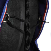 HORKA Couverture Polaire Polar Bleu HORKA Couverture Polaire Polar Bleu