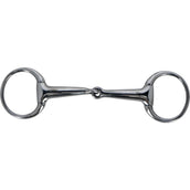 HORKA Mors à Olive Trou 16mm Acier inoxydable HORKA Mors à Olive Trou 16mm Acier inoxydable