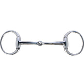 HORKA Mors à Olive Massif 18mm Acier inoxydable HORKA Mors à Olive Massif 18mm Acier inoxydable