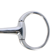 HORKA Mors à Olive Massif 18mm Acier inoxydable HORKA Mors à Olive Massif 18mm Acier inoxydable