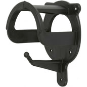 Agradi Horse Porte-Bride Noir Agradi Horse Porte-Bride Noir