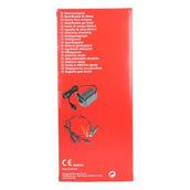 Ako Électrificateur Duo Power X4000 3,0 Joule Ako Électrificateur Duo Power X4000 3,0 Joule