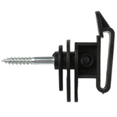 Ako Isolateurs de Ruban Euro jusqu'à 40mm 25 Pièces Ako Isolateurs de Ruban Euro jusqu'à 40mm 25 Pièces