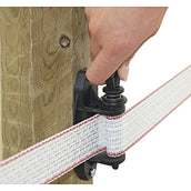 Ako Isolateur Tendeur pour Ruban Premium 4 Pièces Ako Isolateur Tendeur pour Ruban Premium 4 Pièces