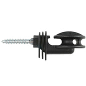 Ako Isolateur d'Angle Super pour Ruban Filaire et Corde 10 Pièces Ako Isolateur d'Angle Super pour Ruban Filaire et Corde 10 Pièces