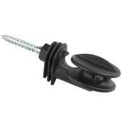 Ako Isolateur d'Angle Super pour Ruban Filaire et Corde 10 Pièces Ako Isolateur d'Angle Super pour Ruban Filaire et Corde 10 Pièces