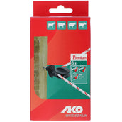 Ako Corner Insulator Super 6 Pièces Ako Corner Insulator Super 6 Pièces