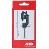 Ako Corner Insulator Super 6 Pièces Ako Corner Insulator Super 6 Pièces