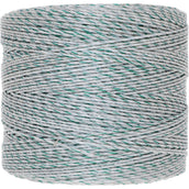 Ako Fil de Clôture PremiumLine Blanc/Vert Ako Fil de Clôture PremiumLine Blanc/Vert