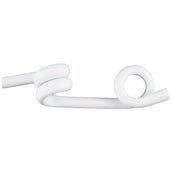 Ako Isolateur queue de Cochon Plastique pour Fibre de Verre Poteau 50 Pièces Ako Isolateur queue de Cochon Plastique pour Fibre de Verre Poteau 50 Pièces