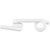 Ako Isolateur queue de Cochon Plastique pour Fibre de Verre Poteau 50 Pièces Ako Isolateur queue de Cochon Plastique pour Fibre de Verre Poteau 50 Pièces