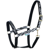 Bucas Licol Dublin Zebra Bucas Licol Dublin Zebra