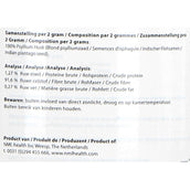 PUUR Psyllium Chien et Chat PUUR Psyllium Chien et Chat