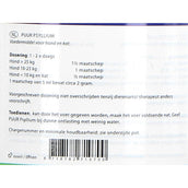 PUUR Psyllium Chien et Chat PUUR Psyllium Chien et Chat