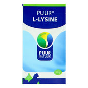 PUUR L-lysine Chien et Chat PUUR L-lysine Chien et Chat