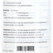 PUUR Glucosamine Cheval et Poney PUUR Glucosamine Cheval et Poney