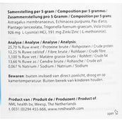 PUUR Résistance Cheval et Poney PUUR Résistance Cheval et Poney