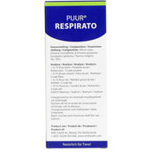 PUUR voies respiratoires cheval/poney/chien/chat PUUR voies respiratoires cheval/poney/chien/chat