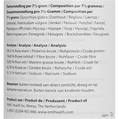 PUUR Herbes Désintoxiques pour les Voies Respiratoires Cheval et Poney PUUR Herbes Désintoxiques pour les Voies Respiratoires Cheval et Poney