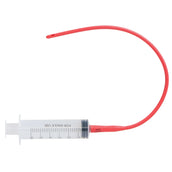 Agradi Sonde de Drenchage pour Agneau + Seringue Agradi Sonde de Drenchage pour Agneau + Seringue