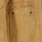 Scippis Coat Duster Moutarde Scippis Coat Duster Moutarde