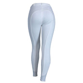 Harry's Horse Pantalon d'Équitation Beijing II Femmes Blanc Harry's Horse Pantalon d'Équitation Beijing II Femmes Blanc