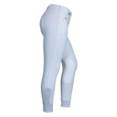 Harry's Horse Pantalon d'Équitation Beijing II Femmes Blanc Harry's Horse Pantalon d'Équitation Beijing II Femmes Blanc