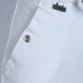 Harry's Horse Pantalon d'Équitation Beijing II Femmes Blanc Harry's Horse Pantalon d'Équitation Beijing II Femmes Blanc