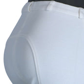 Harry's Horse Pantalon d'Équitation Beijing II Femmes Blanc Harry's Horse Pantalon d'Équitation Beijing II Femmes Blanc