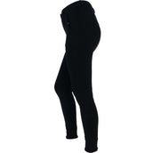 Harry's Horse Pantalon d'Équitation Beijing II Enfants Noir Harry's Horse Pantalon d'Équitation Beijing II Enfants Noir